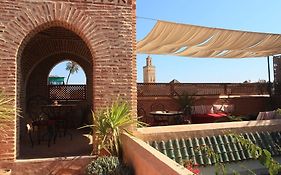 Riad Samsara